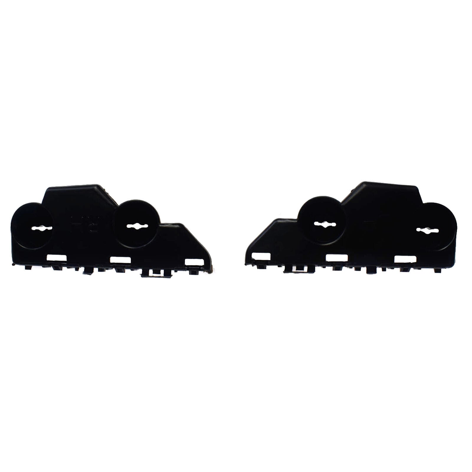 For 2013-2015 for Nissan Altima 622213TS0A Front Bumper Bracket Retainers Left Right