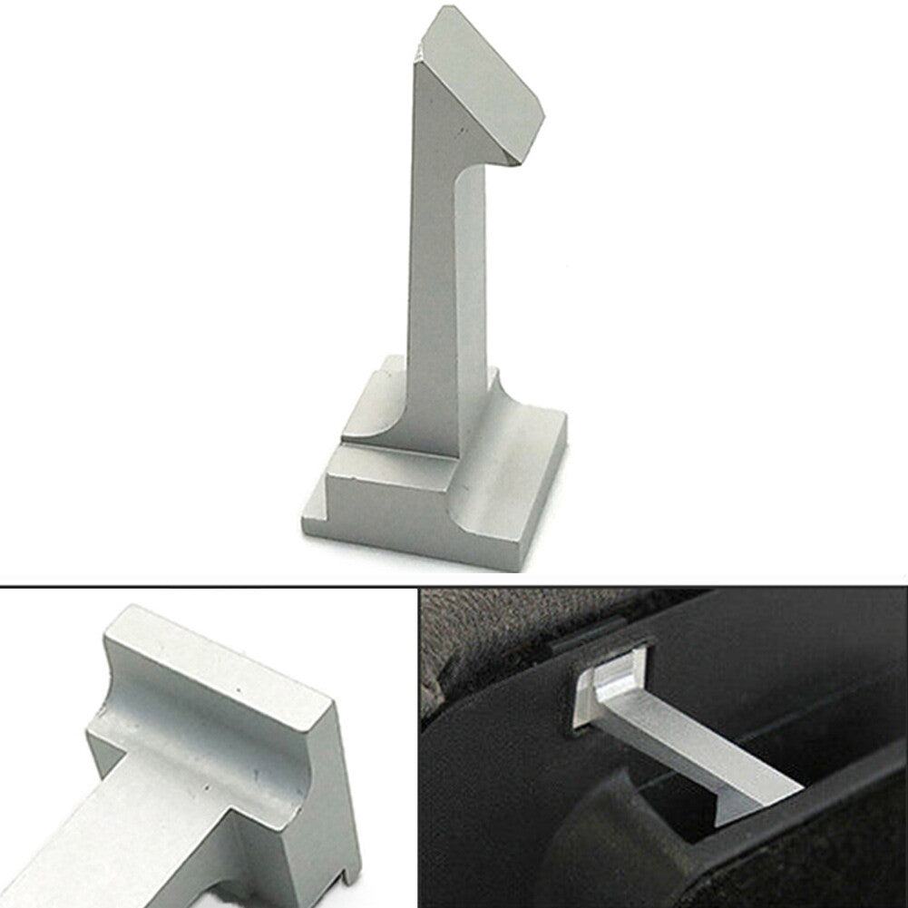 1xCenter Console Arm Rest Latch Fix for Ford Ranger 1992-2003 for Mazda B Series