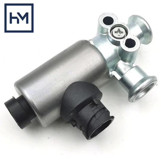 The solenoid valve is suitable for BENZ for DAF 4720706390 0049975536 0049979336 1506134 BK8509157