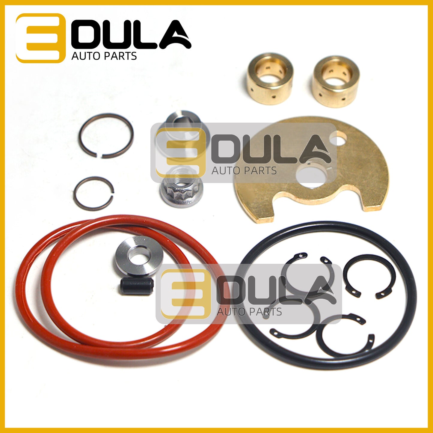 new TD05/TD05H turbocharger repair kit suitable for Mitsubishi 14G 15G 16G 18G 20G