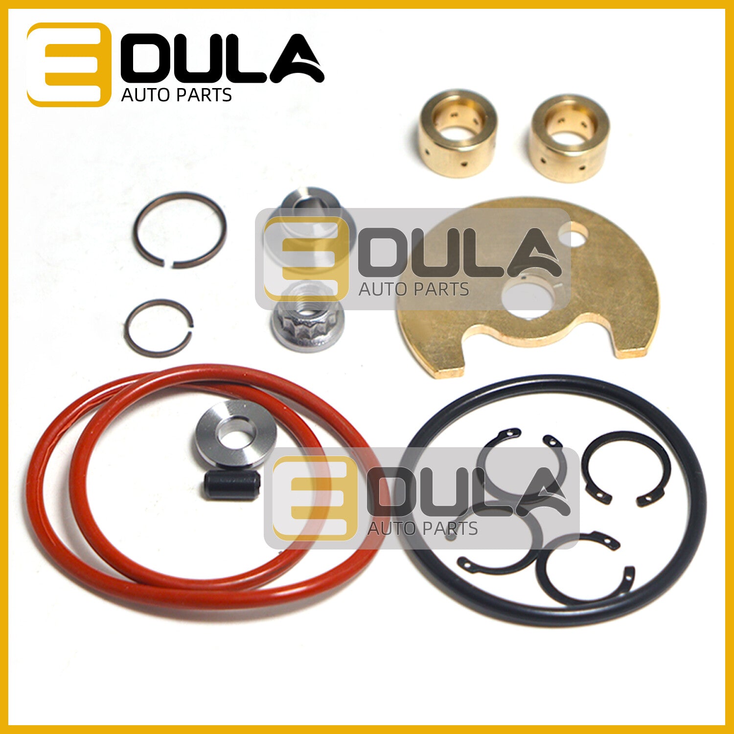 new TD05/TD05H turbocharger repair kit suitable for Mitsubishi 14G 15G 16G 18G 20G
