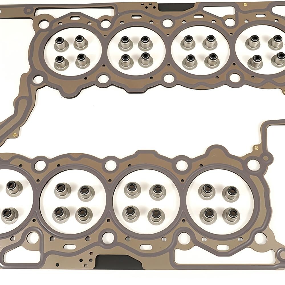 LR022902 Engine Rebuild Washer Kit for Range Rover 10-12 4.4 Diesel TDV8 448DT