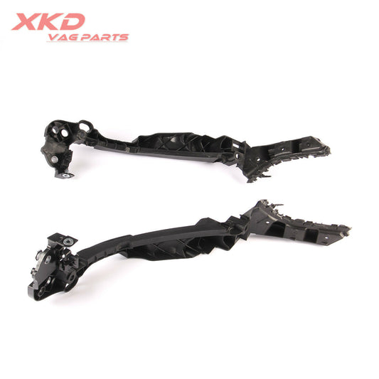 LR bumper noodle bracket mounting bracket suitable for Volkswagen for Golf MK6