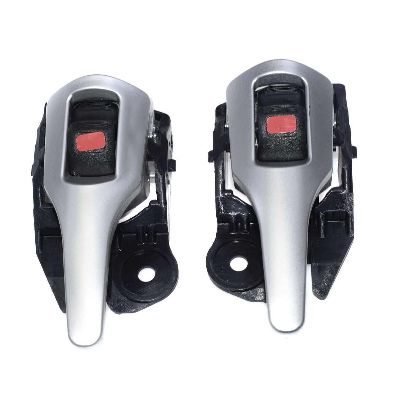 For 2009-2013 for Toyota Matrix for Corolla Set of 2 Interior Inside Door Handles NEW