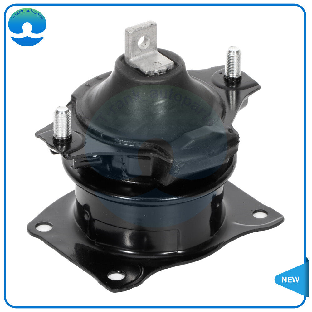 6PC Engine Motor  Automatic Transmission Mounts Set for 2003-2007 for Honda Accord