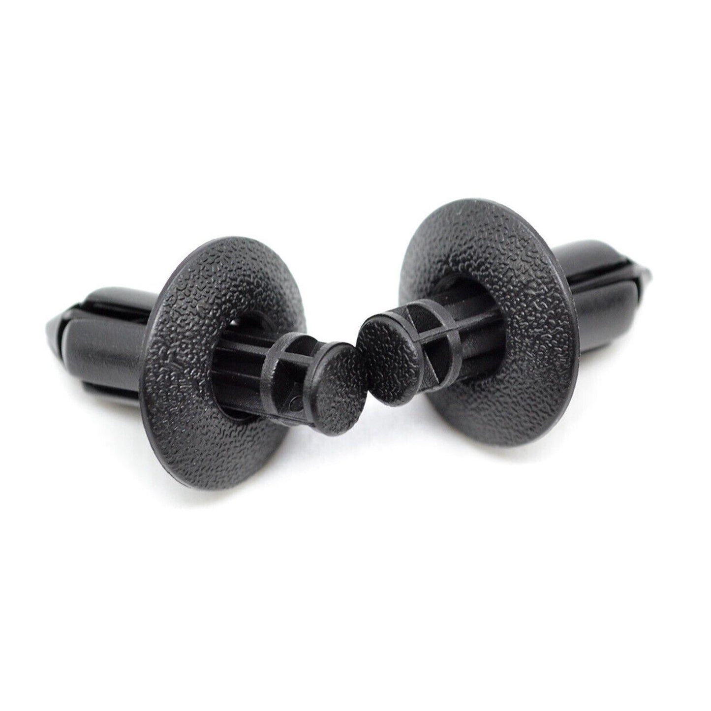 30x for Volvo Front Bumper  Grille Trim Push-Type Retainer Clips 3533394