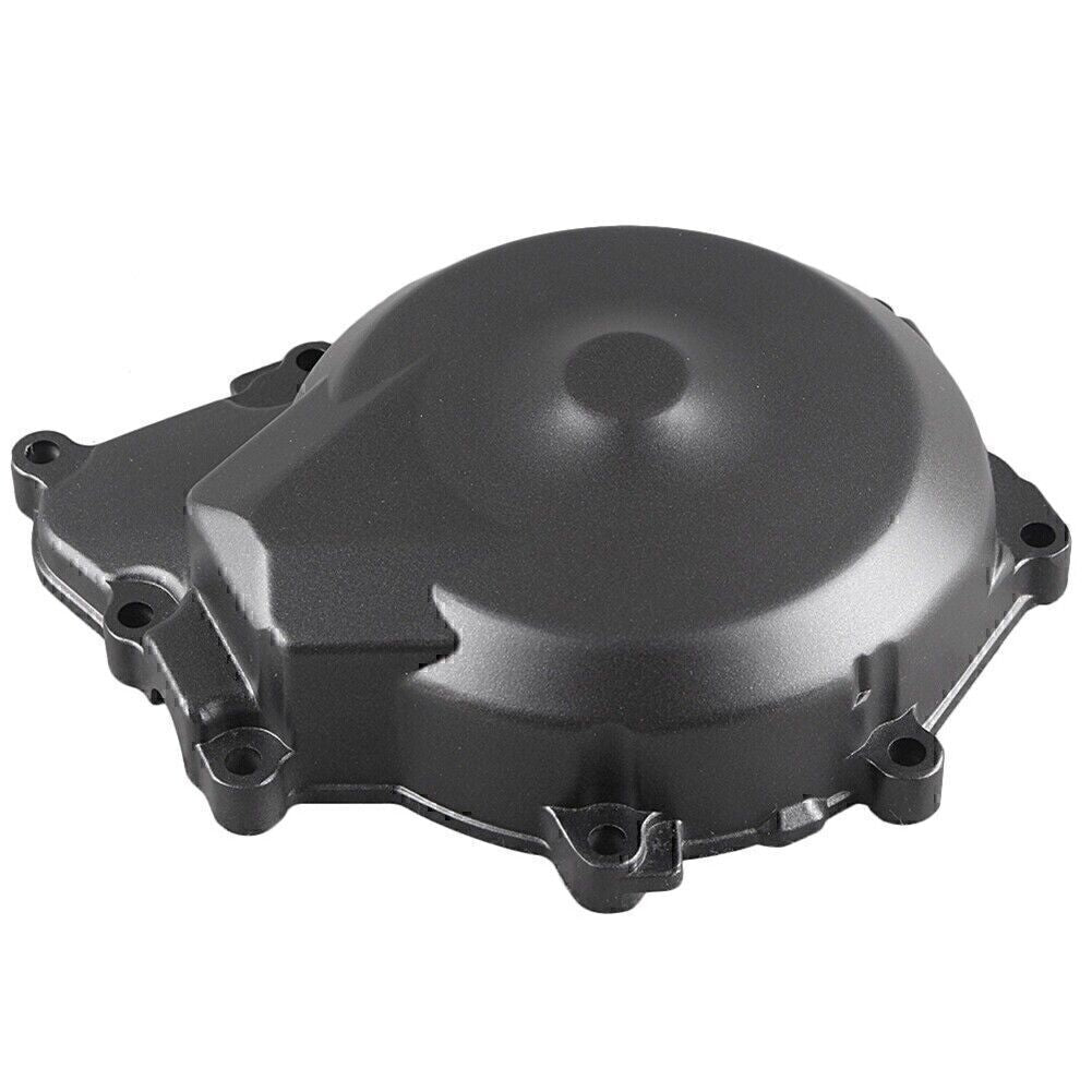 Engine Stator Cover Crank Case Fit for Yamaha YZF R6 2006-2011 Motorcycle