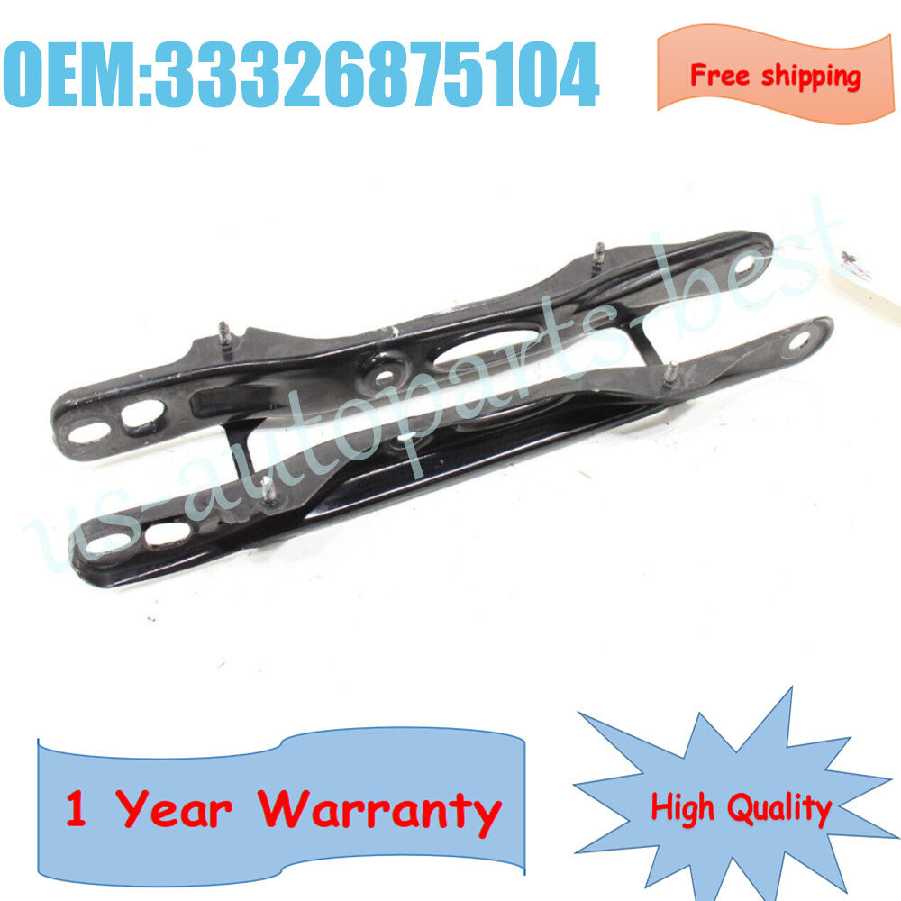 Rear LeftRight Suspension Control Arm For 16-19 for BMW G12 G30 740 33326875104