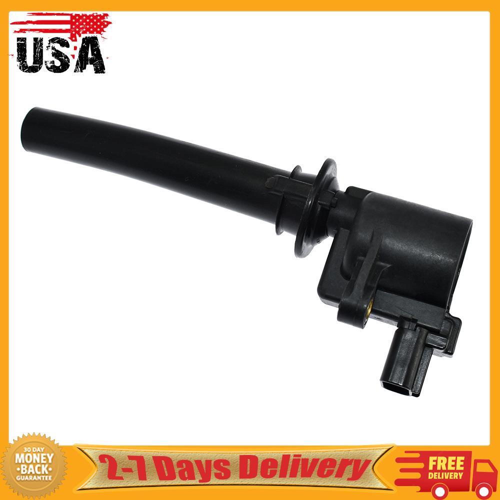 1x Ignition Coil for Aston Martin DB9 for Vantage Coupe Volante AM6U5 AM05 AM15
