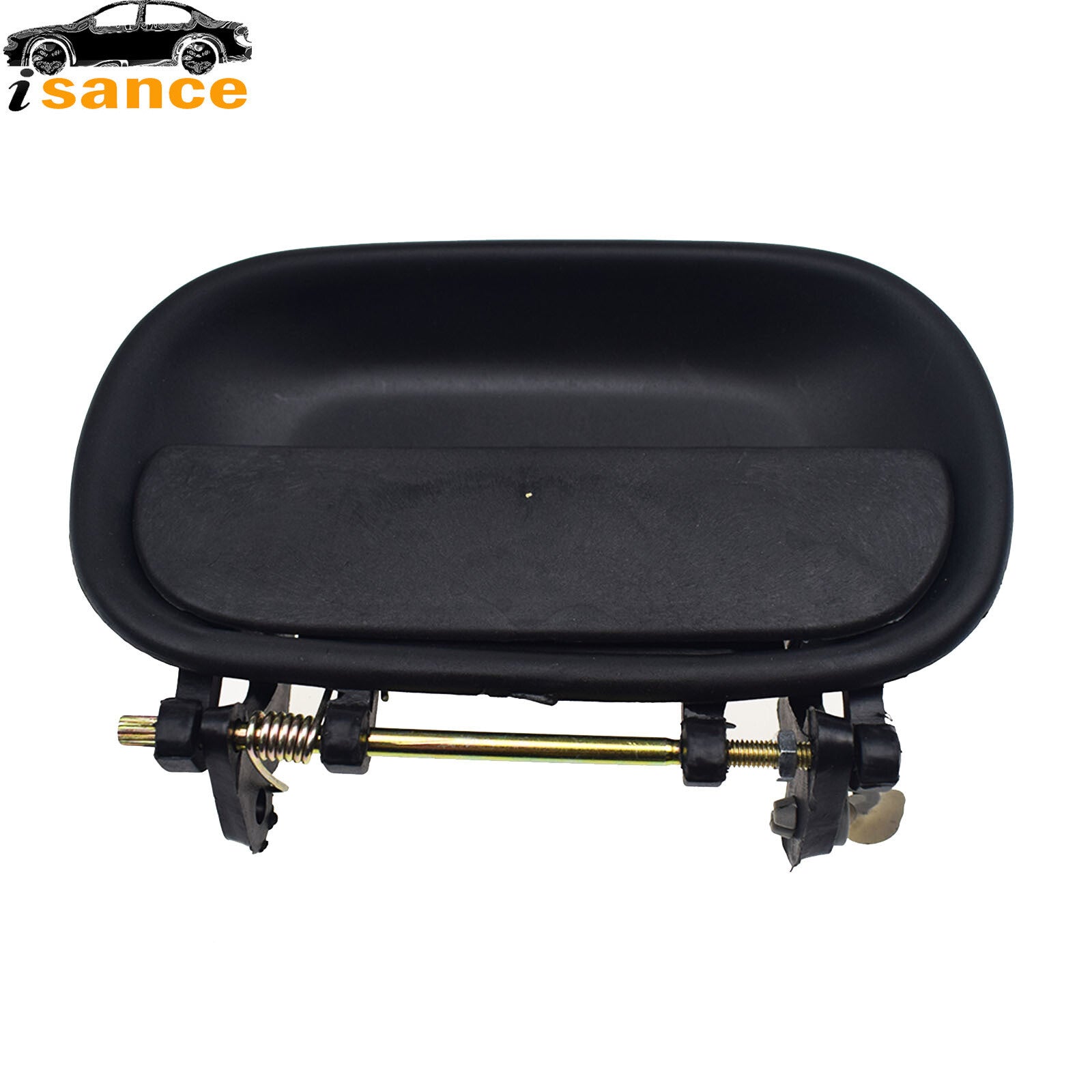 for ISUZU NPR NPR-HD NQR NRR 1995 - 2007 exterior driver's side door handle