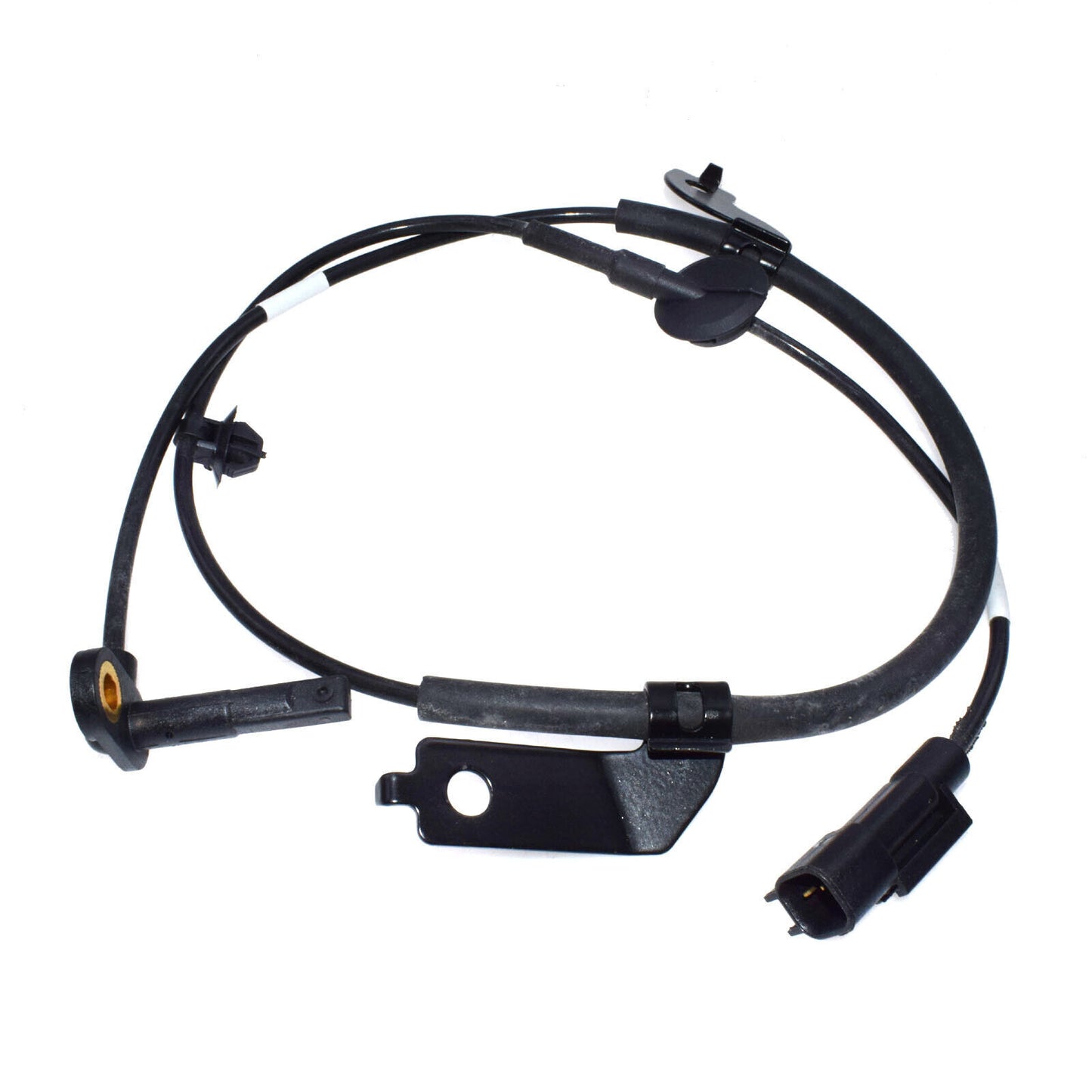 for Mitsubishi Lancer Outlander 4670A575 New ABS Wheel Speed Sensor Front Left