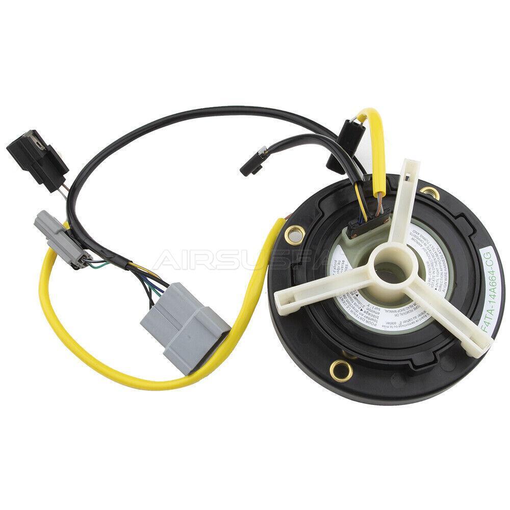 for Ford Bronco F-150 F-250 F-350 F53 F59 1994 Clock Spring F4TZ-14A664-B