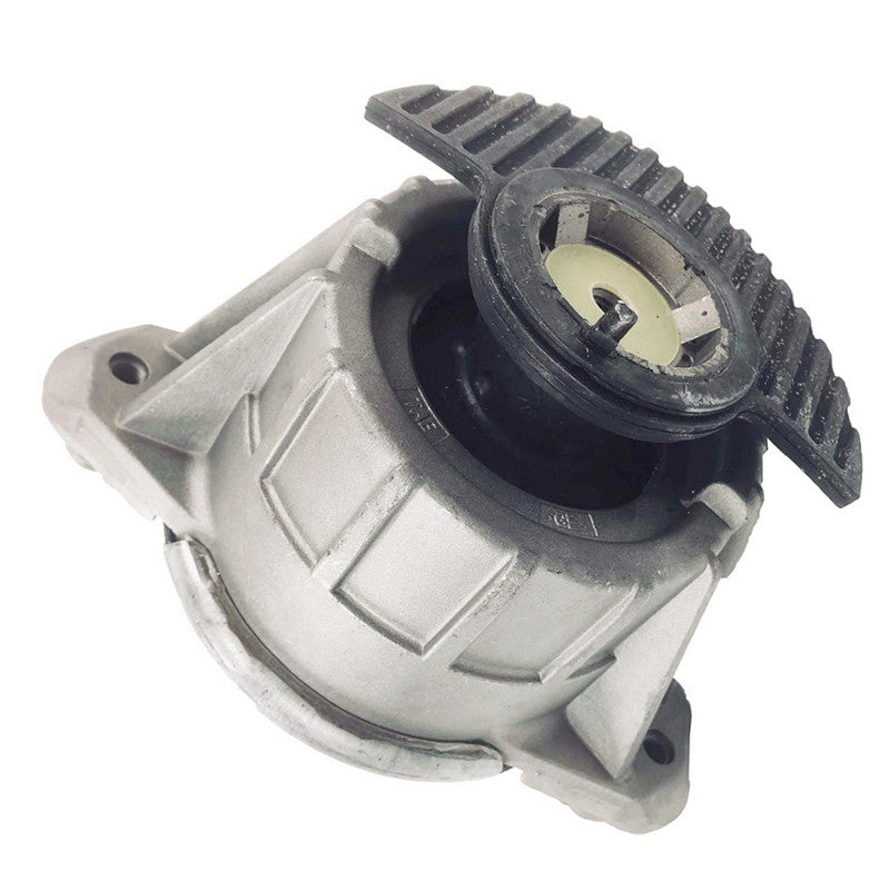 Engine + Transmission Mount Kit A2122400418 A2042400117 for Mercedes W204 W212
