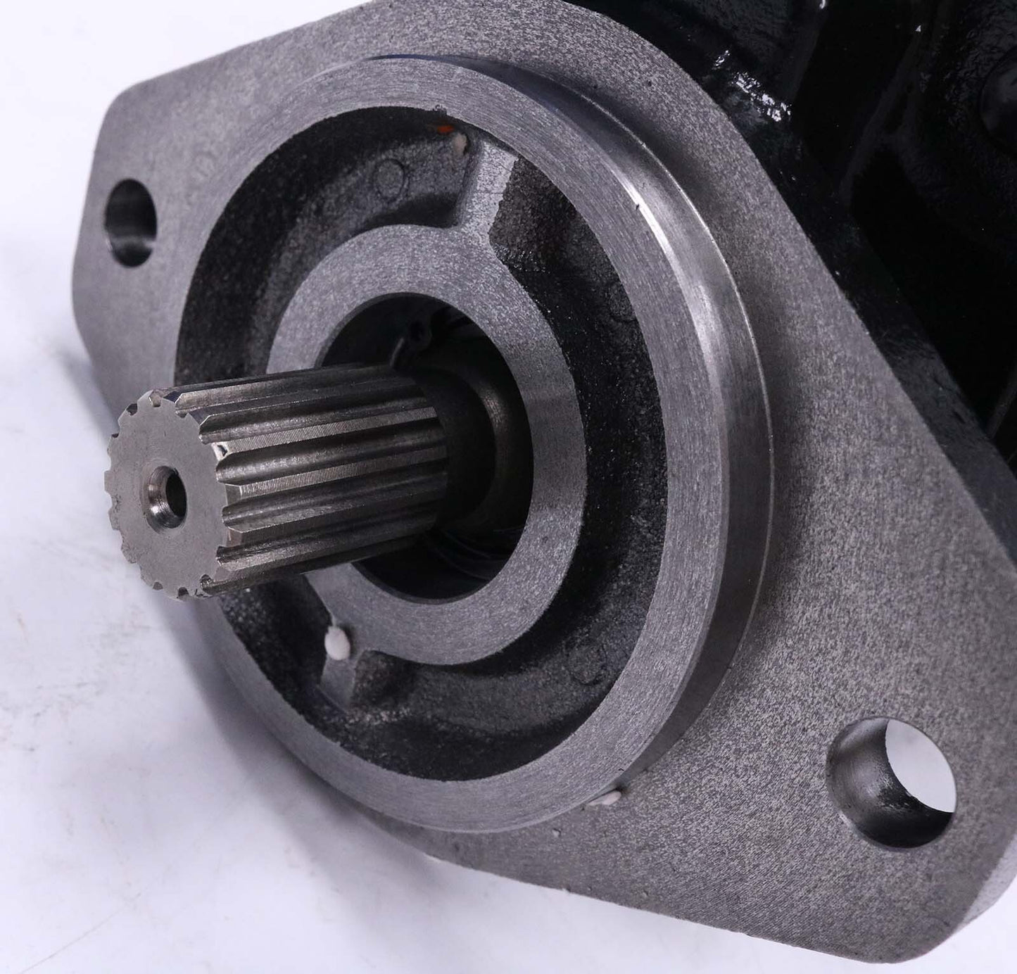 For JCB Backhoe Pump Main Hydraulic 29/23 CC/REV PART  20/925586 209-25586