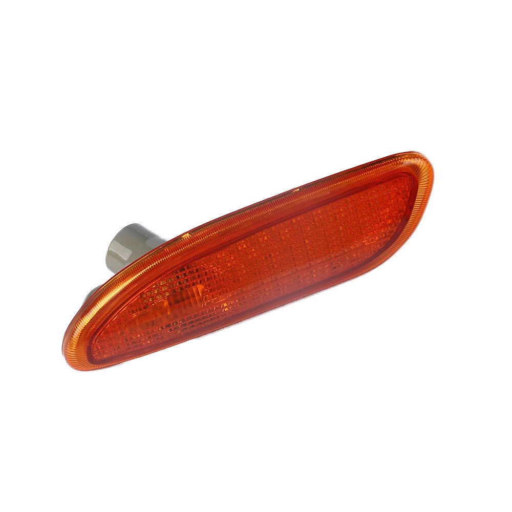 Front Side Marker Lamp Housing Left for 2001-07 for Mercedes W203 C-Class C230 C280