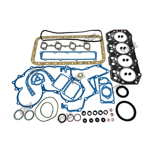 2Z Engine Gasket Kit for Toyota Diesel Engines Suitable for Toyota Overdrive Gasket Kits