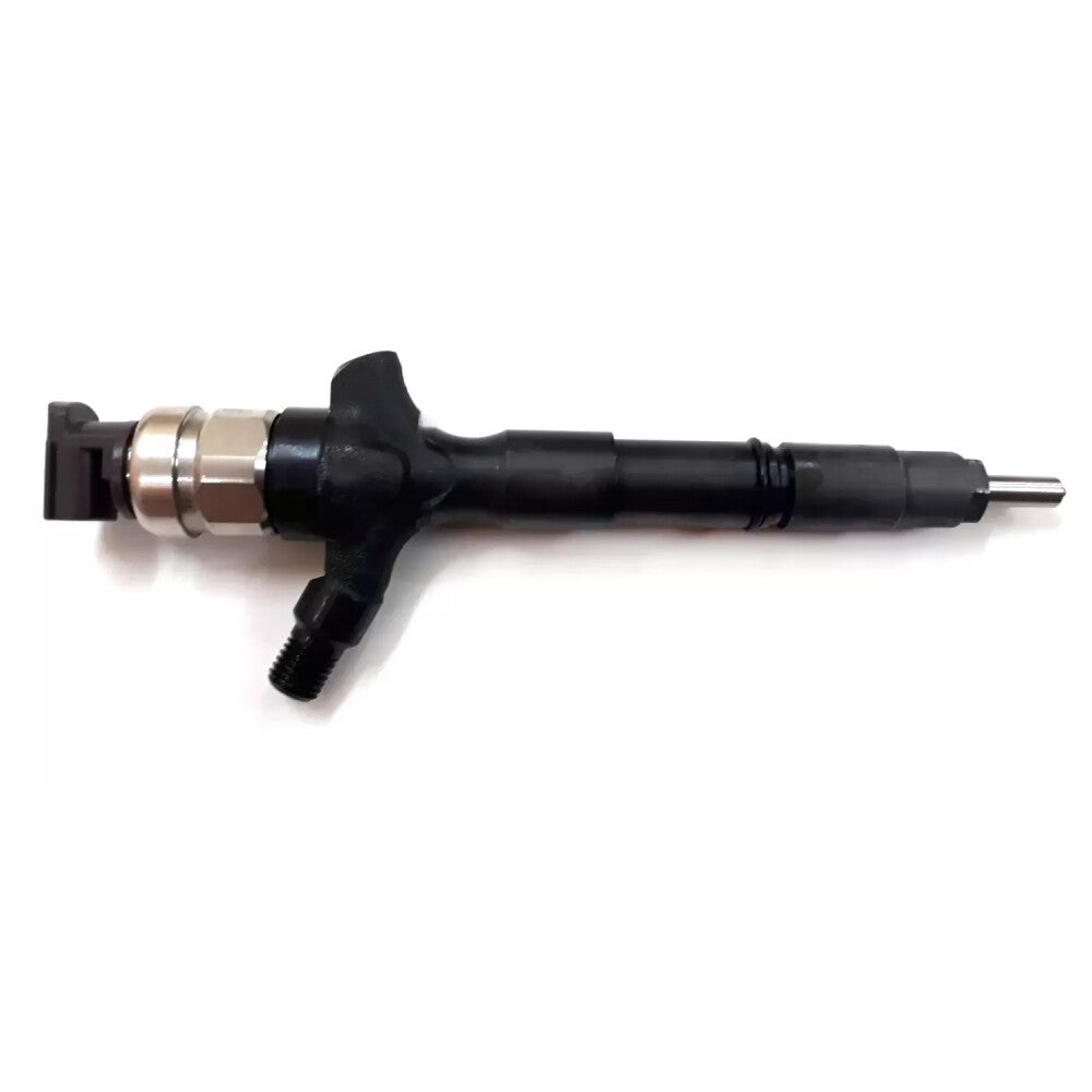 095000-6180 23670-30110 2367030110 Common Rail Diesel Fuel Injector for Toyota