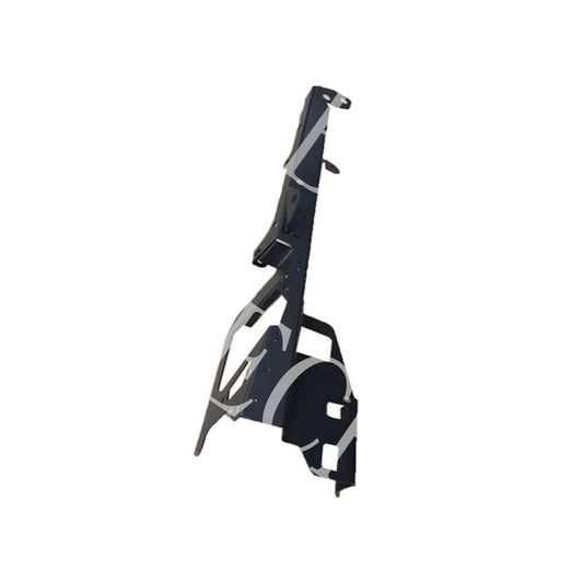 for McLaren 720S front outrigger (left) : 14AB682CP