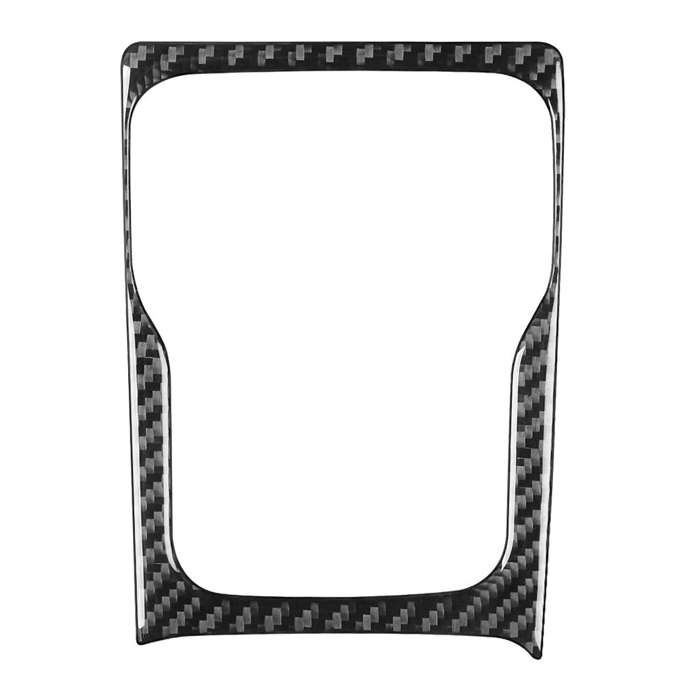 for Jeep for Wrangler JL JLU Gladiator JT Gear Shift Panel Cover Trim