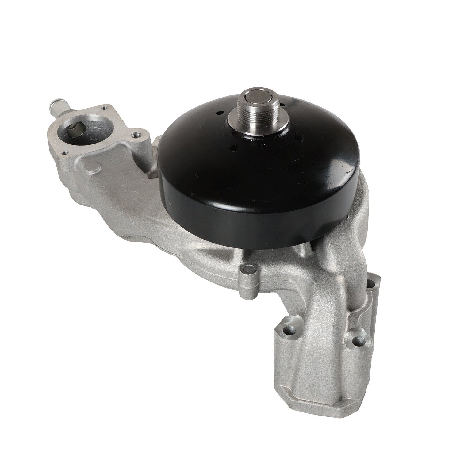 Water Pump for Chevy Silverado Tahoe Suburban for GMC for Sierra 1500 4.8 5.3 6.0L 07-19