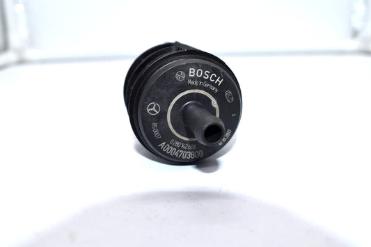 for MERCEDES-Benz A-class V177 2.0 M260 PETROL VALVE A0004703800