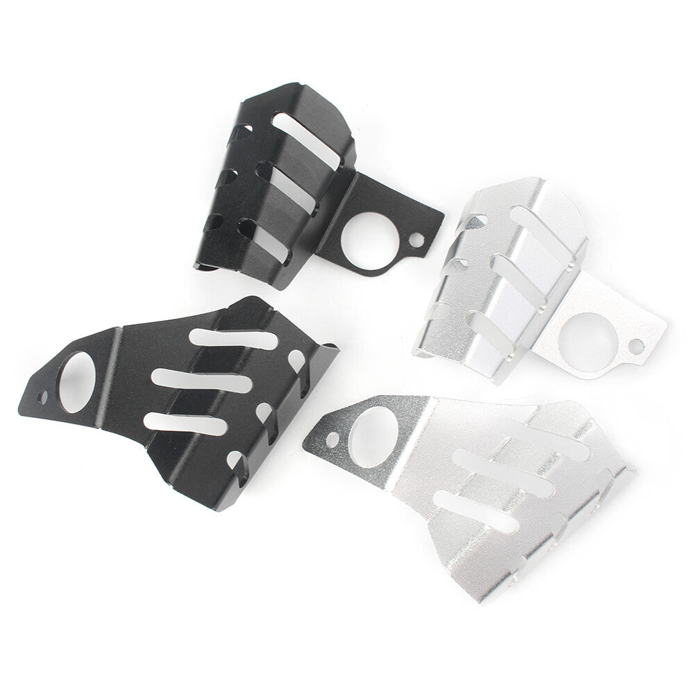 Oxygen Sensors Protector Cover Guard for BMW R1200GS LC ADV R1200R LC R1200RS po