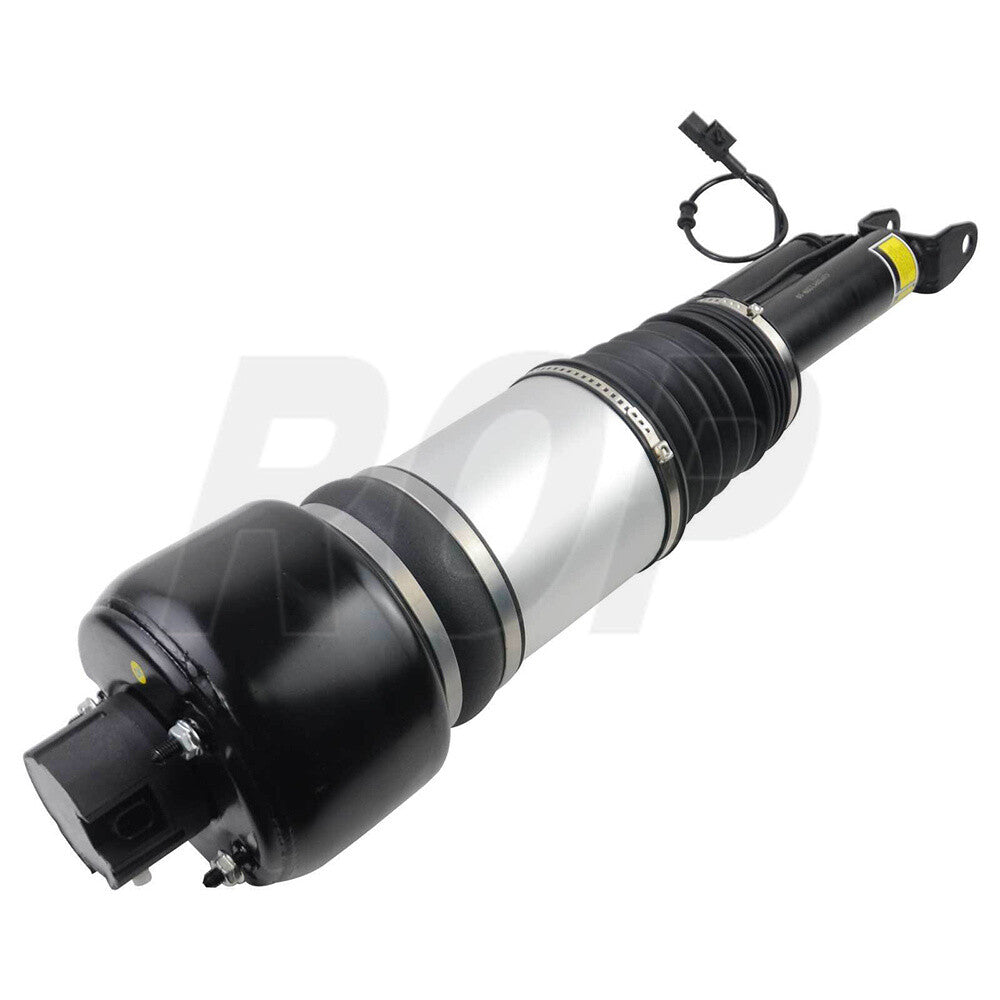 2X Front Air Suspension Shock Struts for Mercedes W211 W219 E350 E320 CLS500 RWD