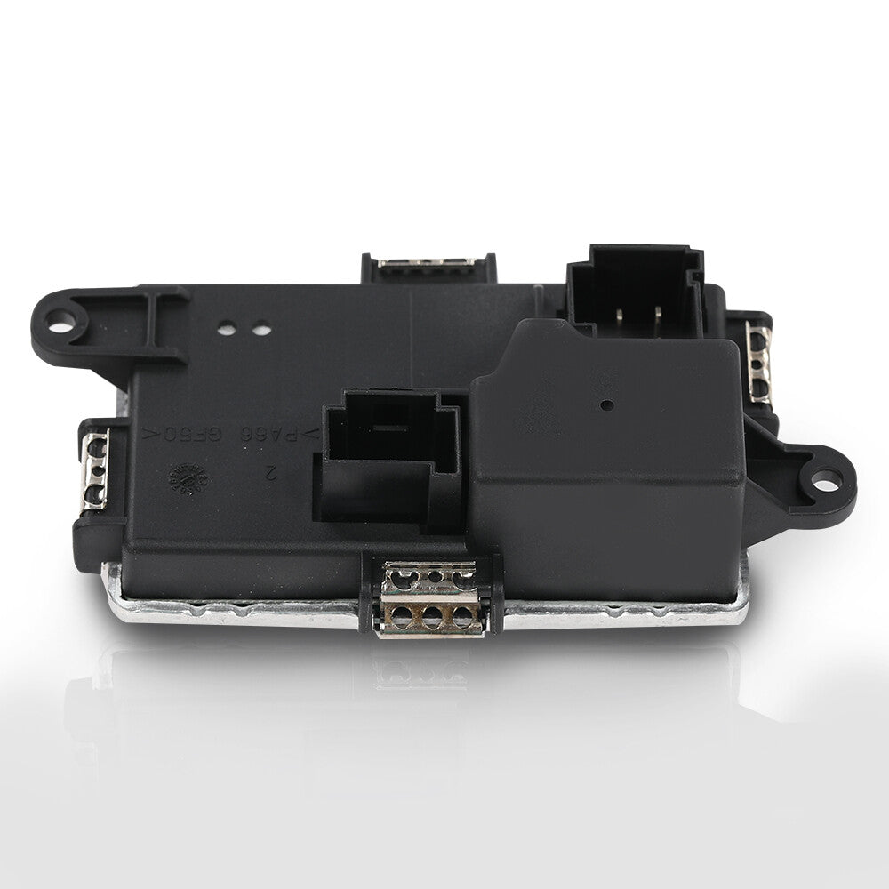 New Heater Blower Motor Resistor for Benz W204 S204 C218 X218 W212 A207 S212