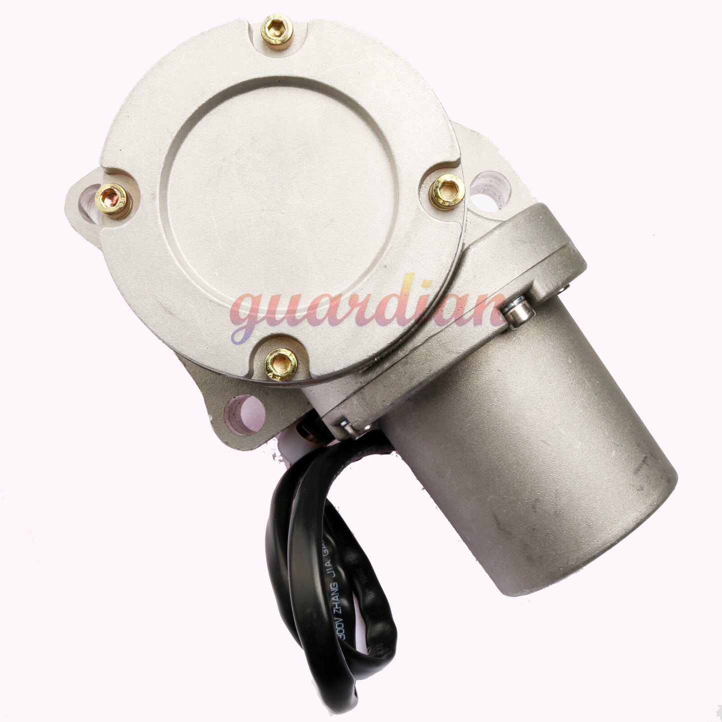 4360509 is suitable for Hitachi EX200-5, EX120-5, EX100-5, and EX300-5 stepper throttle motors.
