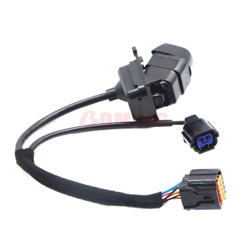 NEW Rear Back UpView Assist Parking Camera 95766-D3700 for Hyundai for Tucson Trucks
