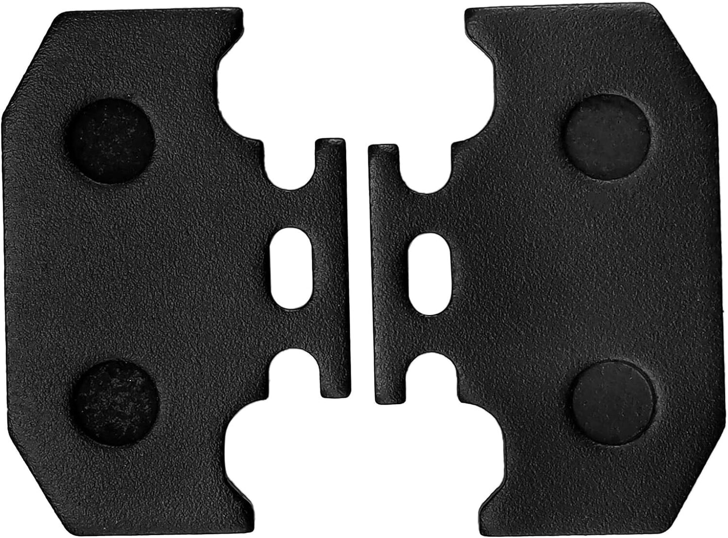 Brake Pads for Kawasaki KDX200 KDX250 KDX220R KLX250R KLX650 1991 1992 1993 1994