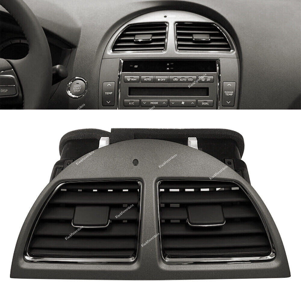 Center Dash Defroster Grille Fits 2007 2008 2009 for Lexus ES350 55660-33210