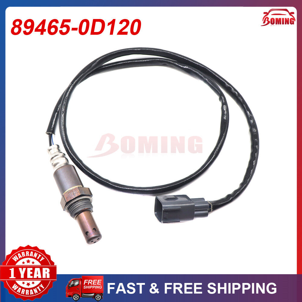 1x 234-9127 upstream oxygen sensor for Nissan Frontier 2.5L 2012-2016 Versa 1.6L