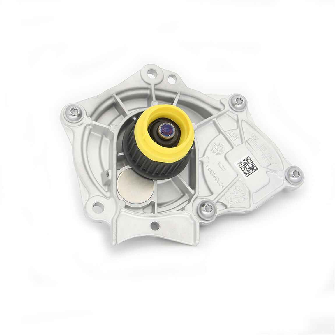 Coolant Water Pump Gear Head for AUDI for A4 Q5 for VW for Jetta for Tiguan for SEAT 06H 121 026 AB