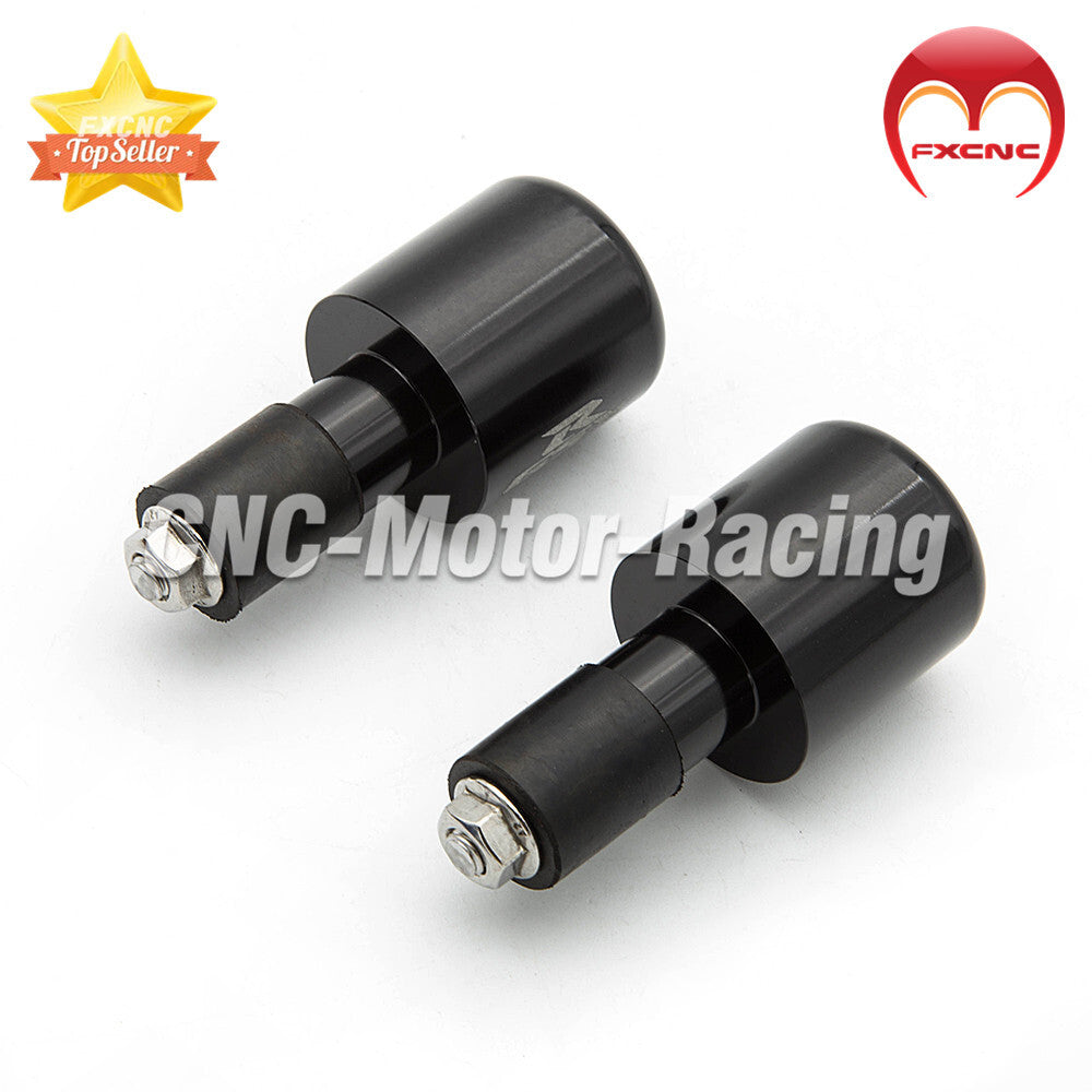 CNC racing car engraving rod end suitable for Suzuki GSXR600, GSXR750, 1000, GSX1300BK, B-King