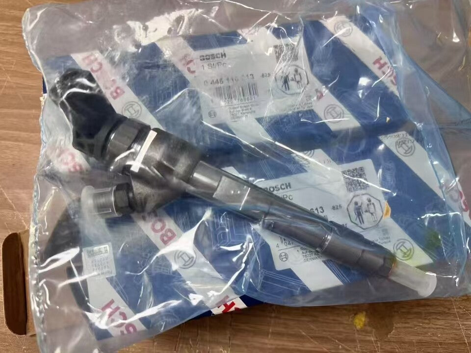 for BMW 118d 218d 316d 318d 418d 420d X1 X2 Diesel Injector CR 13538514146