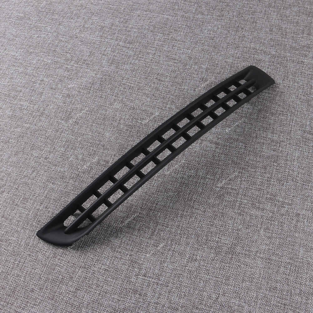 1X Front Right Side Bumper Cover Grille for VOLVO XC90 2007-2014 Black 30678954