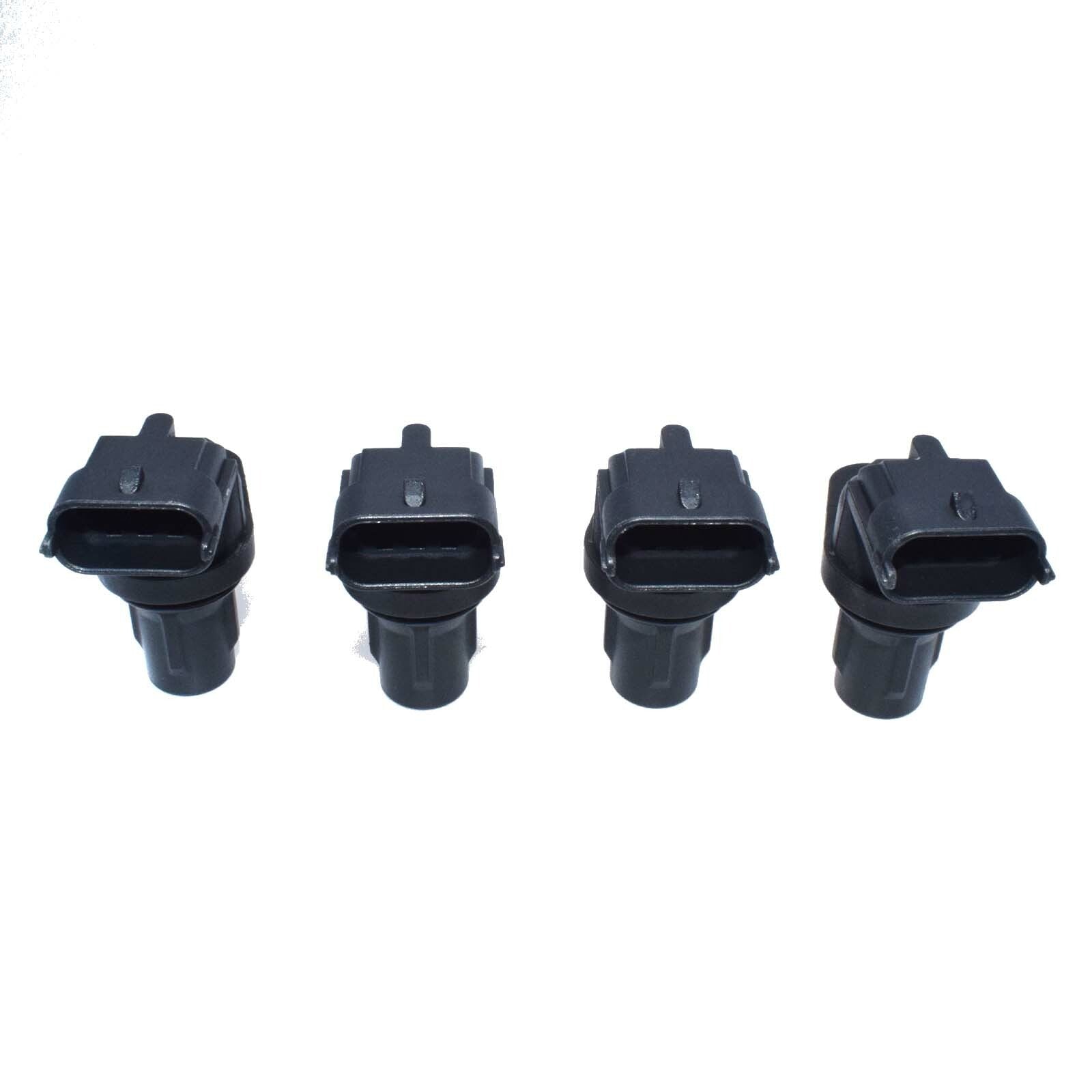 for Benz CL600 CL55 AMG CLK320 C230 C240 C280 C320 4Pcs Camshaft Position Sensor