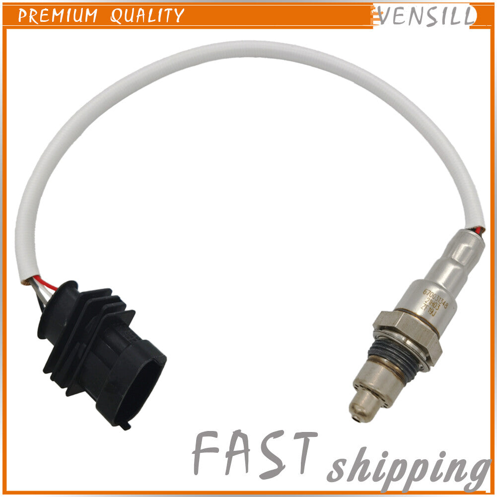 Rear left Oxygen Sensor 670031348 for Maserati Quattroporte for Levante Ghibli S Q4