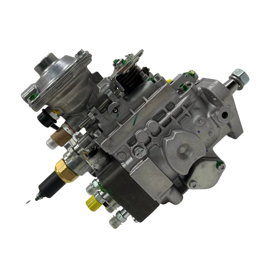 Fuel Pump 0460424491 504387476 for Case SV300 for IVECO Diesel Engine