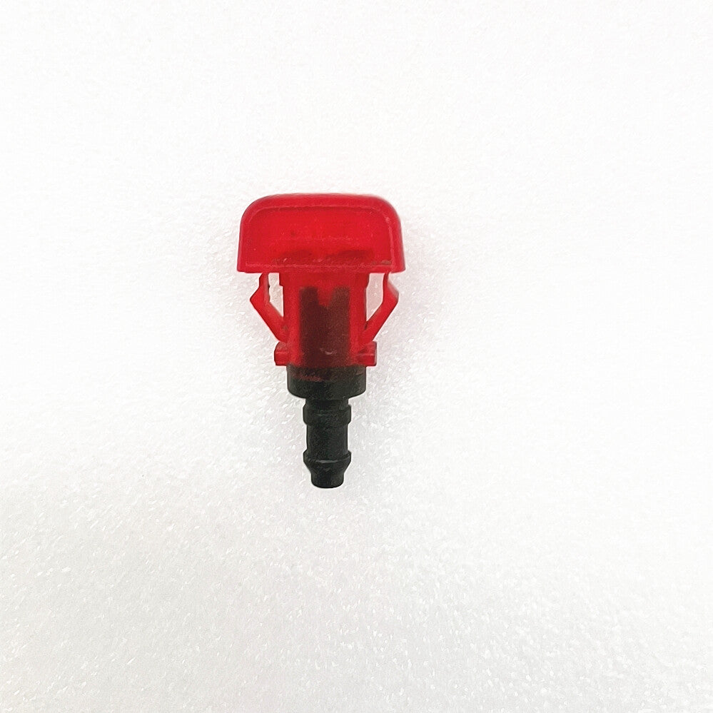 For 2009-15 for Honda Pilot MK2 OE 76850-SZA-A01 Rear Windshield Washer Nozzle Jet