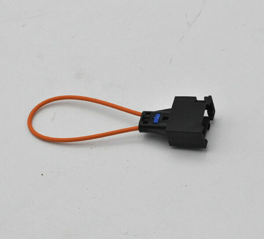 Bluetooth Phone Module Most Bypass cable For Land for Range Rover L322 Discovery LR3