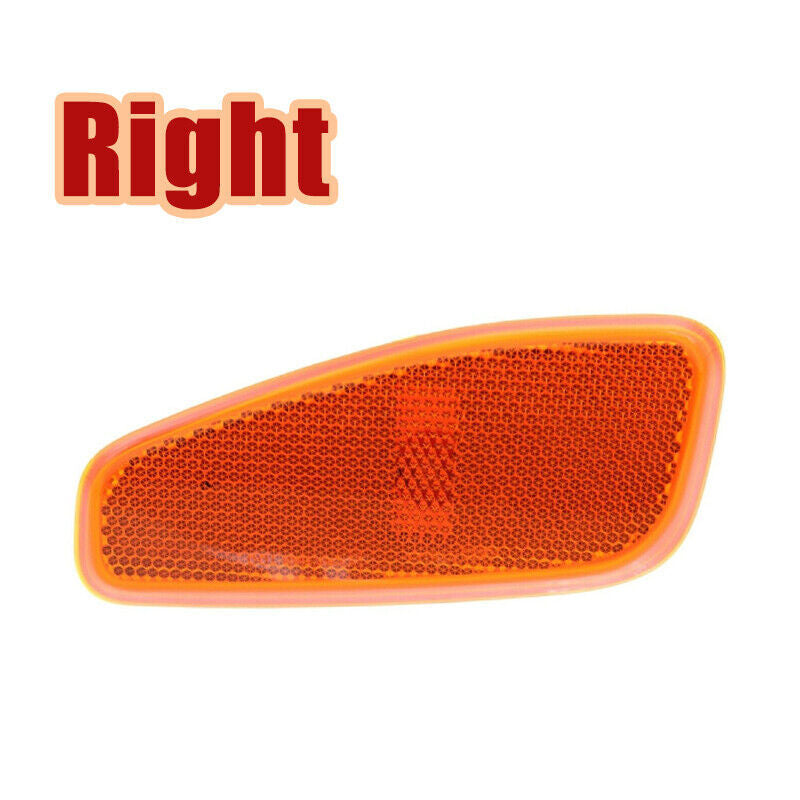 Right front side marker light width indicator light applicable to for Jeep Renegade 2015 - 2016 - 2021