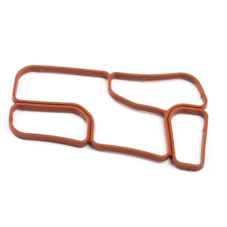 A2721840280 Engine Oil Cooler Gasket Seal Fit for Mercedes W203 W204 W221 C300