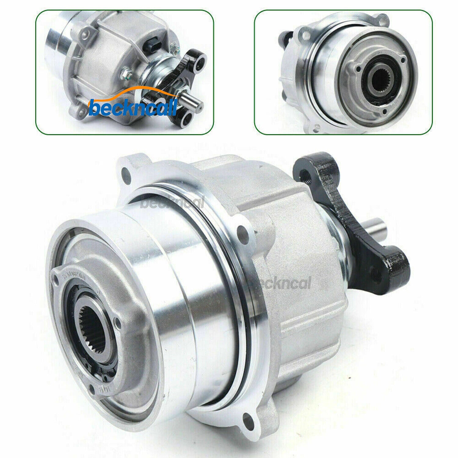 Coupling Assembly 4WD 47800-39400 Fits for Hyundai 2010-2012 Santa Fe 2.4 3.5L