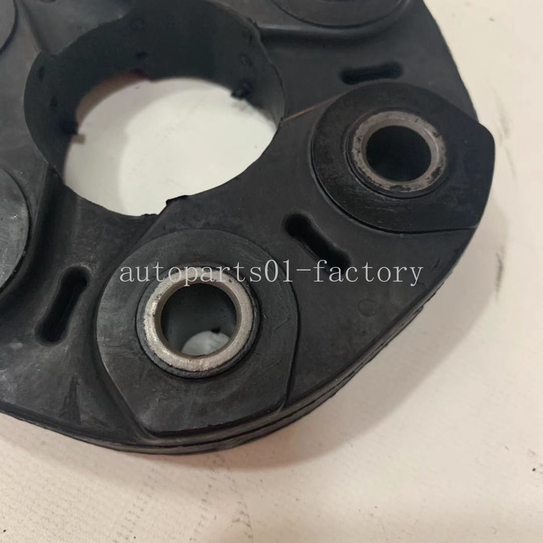 Driveshaft Center Carrier Support Bearing+Flex Disc for BMW Series 3 E36 5 E39