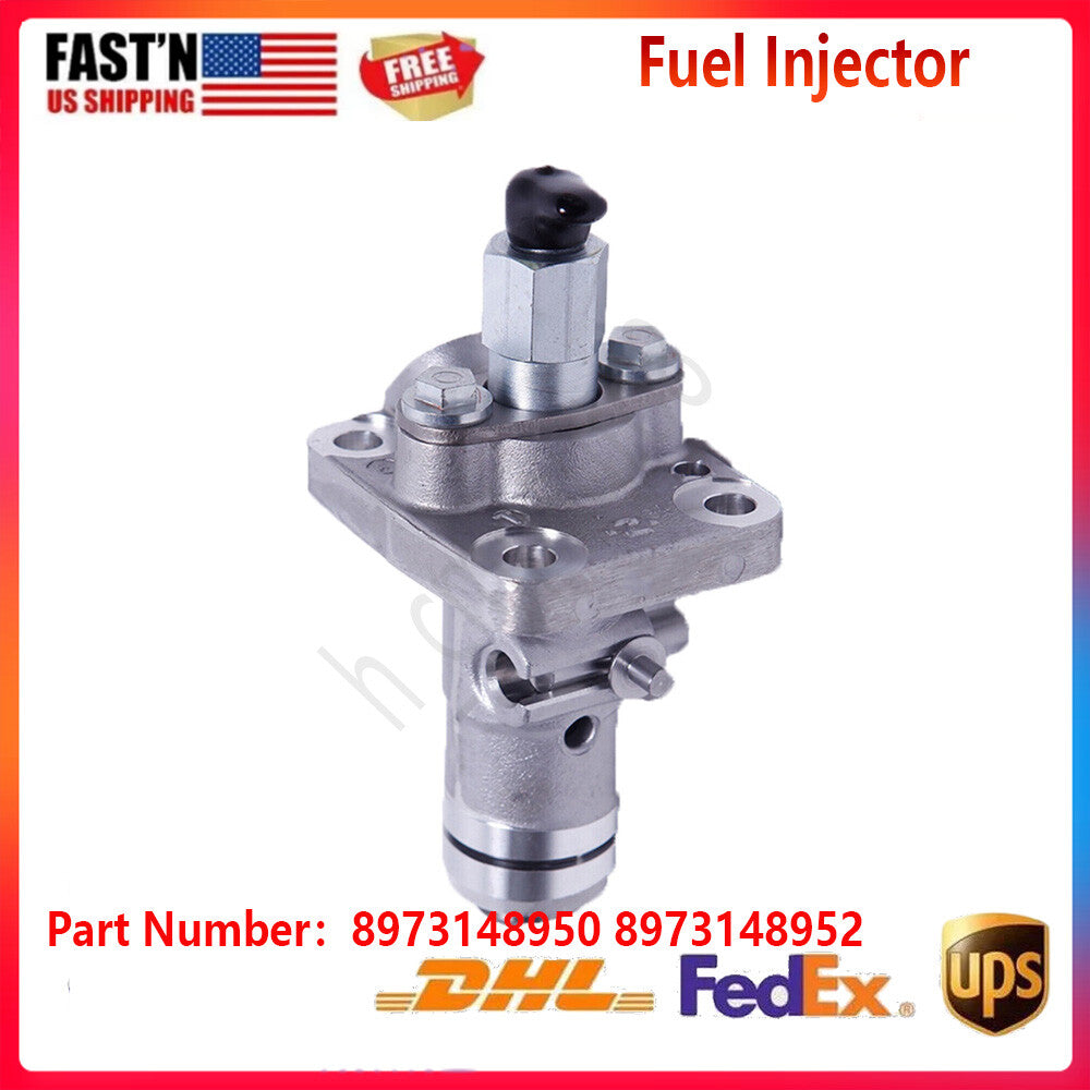 New Fuel Injection Pump 8973148950 8-97314895-0 for Isuzu 4LE2 Engine 8973148952