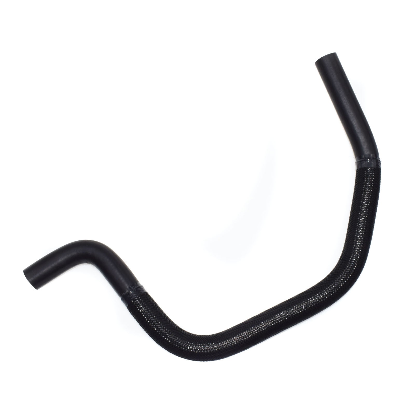 for BMW E39 530i 525i 528i Z3 X5 Power Steering Hose to Fluid Oil Reservoir Tank