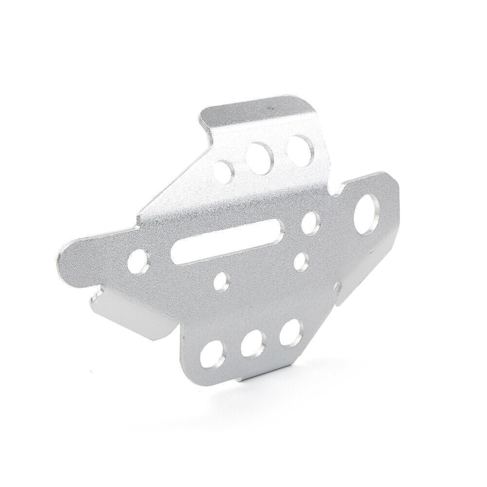 Silver Frame Protector Guard Cover for BMW F800GS ADV/ F700GS 2008 2009 2010+