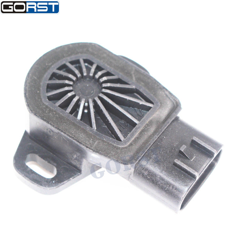 LSU 4.9 Oxygen Sensor 0258017025 for Ford for Chevy for Honda for Toyota 5-Wire 17025